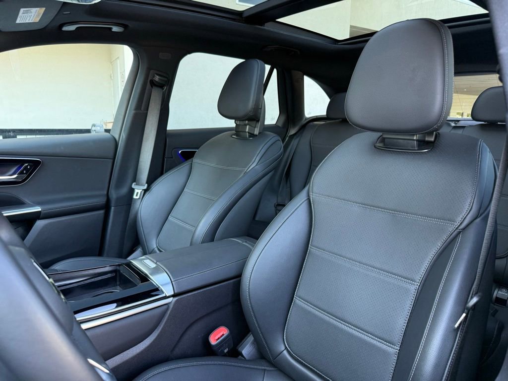 Certified 2026 Mercedes-Benz GLC 300 4MATIC image 12