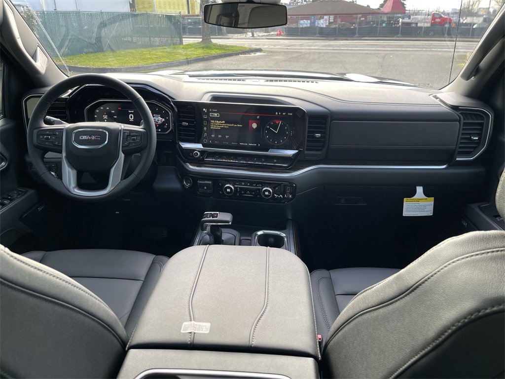 New 2026 GMC Sierra 1500 Elevation w/ Elevation Premium Package image 21