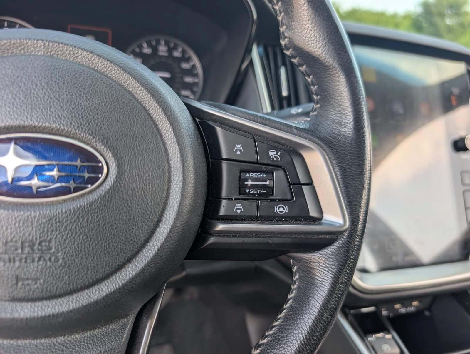 Used 2020 Subaru Legacy Premium AWD/4WD image 18