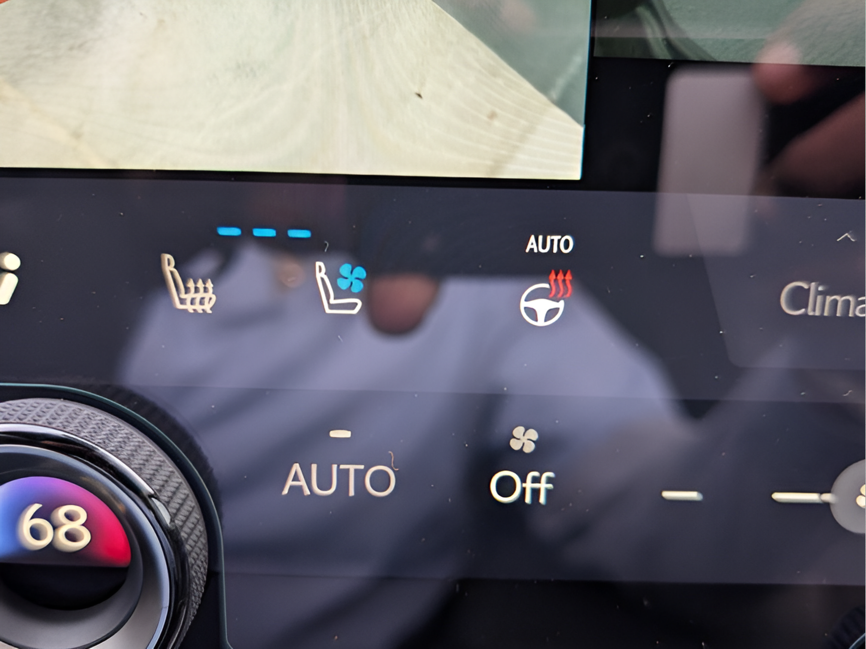 New 2026 Lexus RX 500h F Sport w/ Convenience Package AWD/4WD image 21
