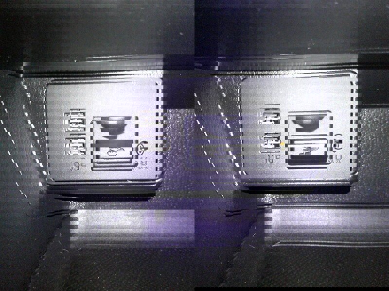 Used 2017 MAZDA MAZDA3 Touring image 22