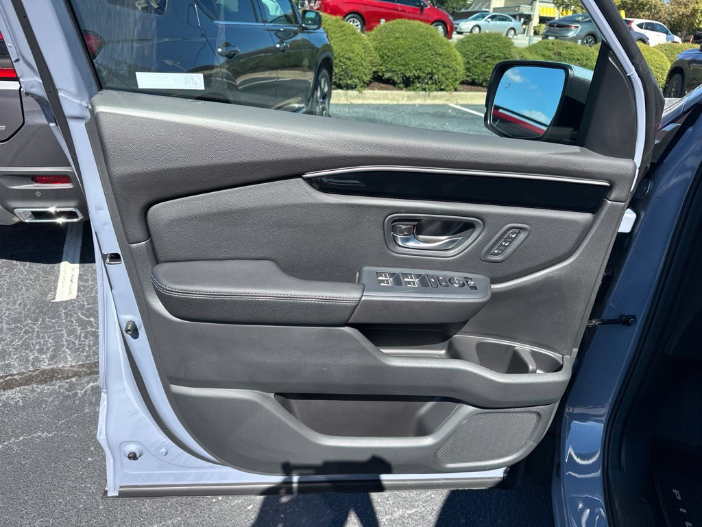 New 2026 Honda Pilot EX-L image 21