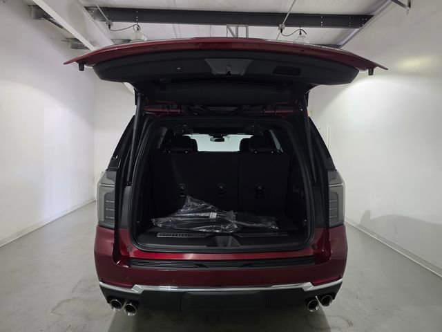 New 2026 Chevrolet Tahoe Premier w/ Sun And Tow Package image 7