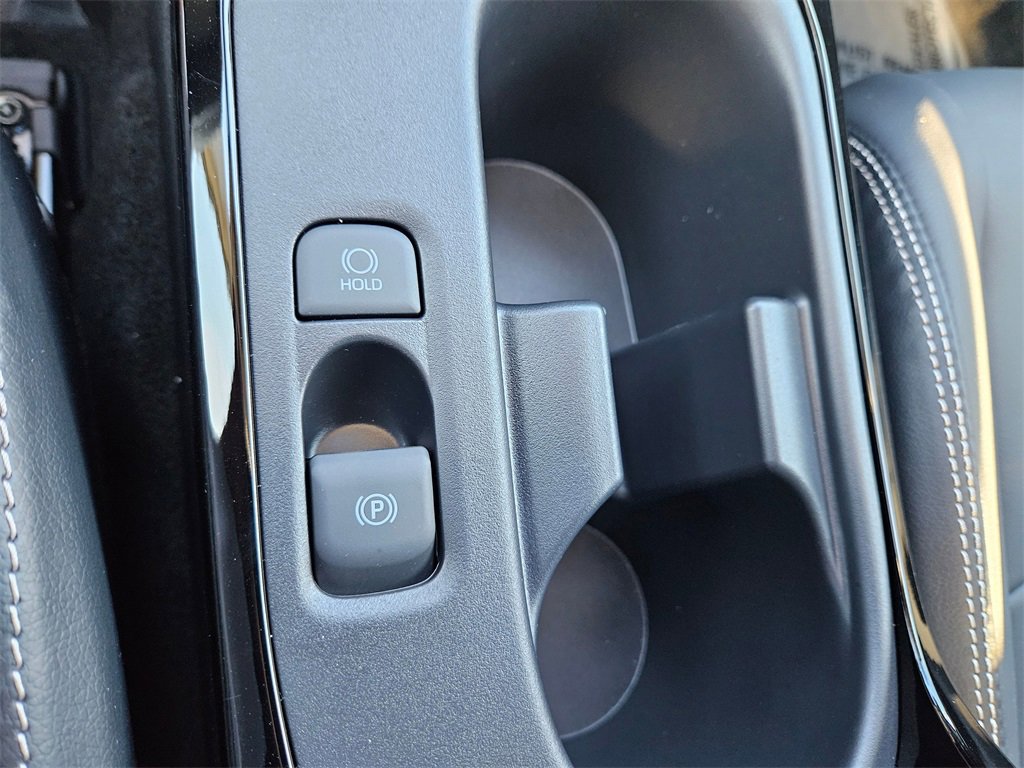 New 2026 Toyota Corolla XLE image 26