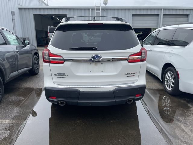 Used 2020 Subaru Ascent Limited w/ Technology Package AWD/4WD image 7