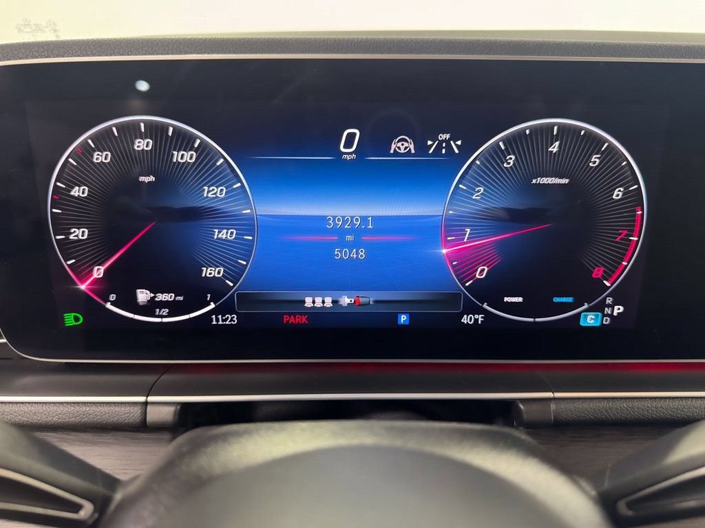 Used 2026 Mercedes-Benz GLE 350 4MATIC image 14