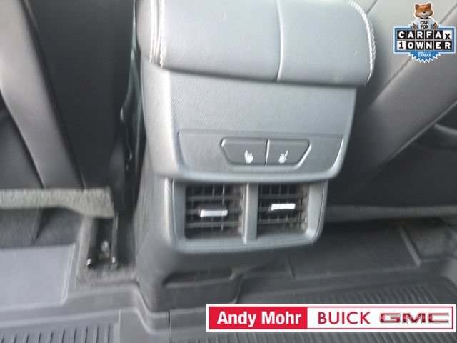 Used 2026 GMC Terrain Denali w/ LPO, Floor Liner Package AWD/4WD image 40