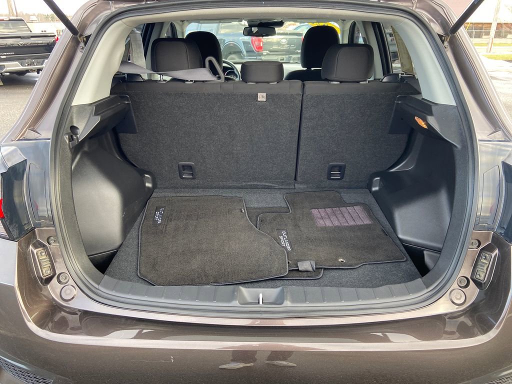 Used 2021 Mitsubishi Outlander Sport LE image 17