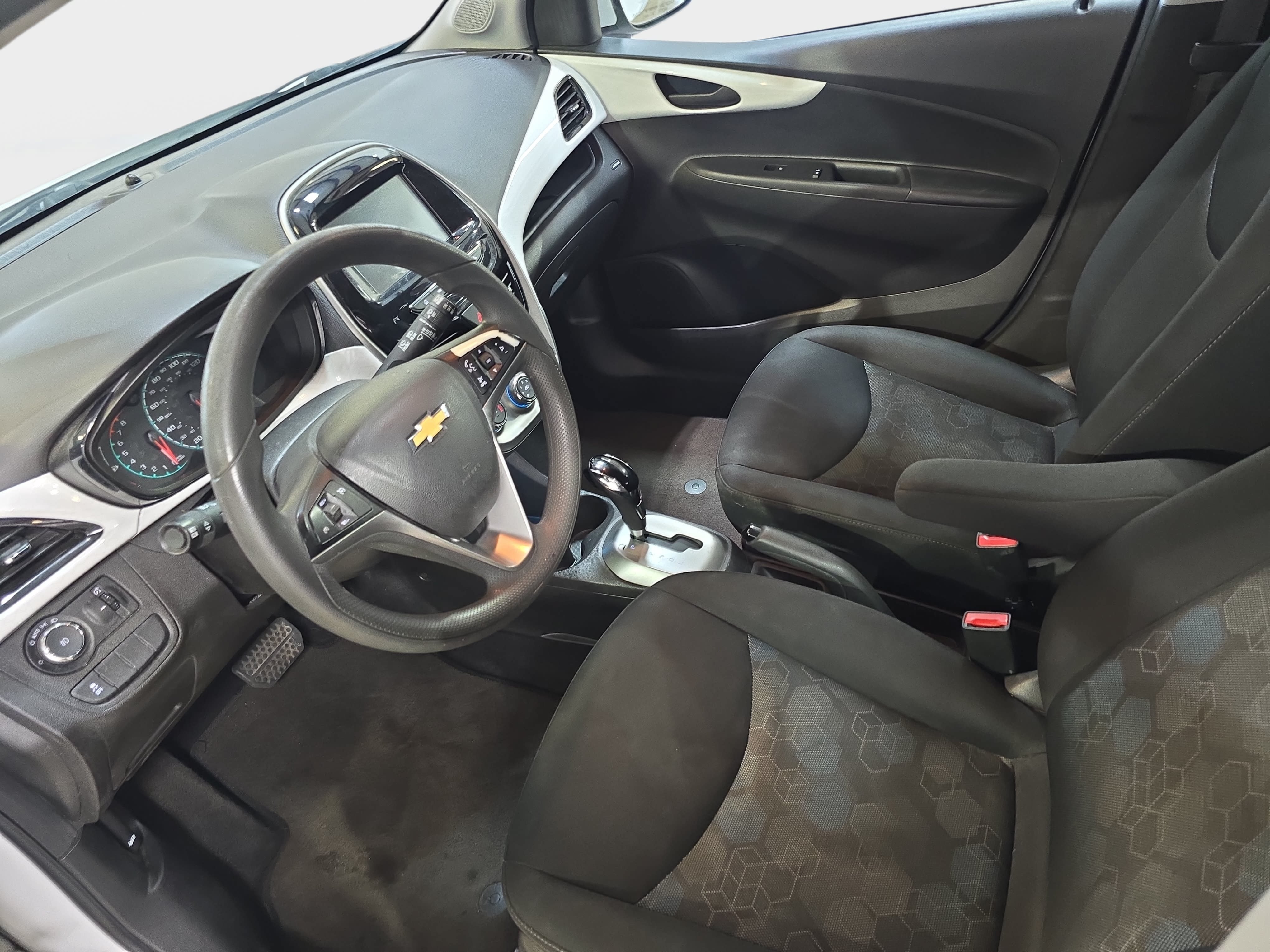 Used 2017 Chevrolet Spark LT FWD image 13