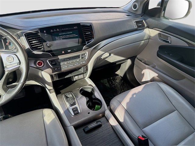 Used 2022 Honda Pilot EX-L image 22