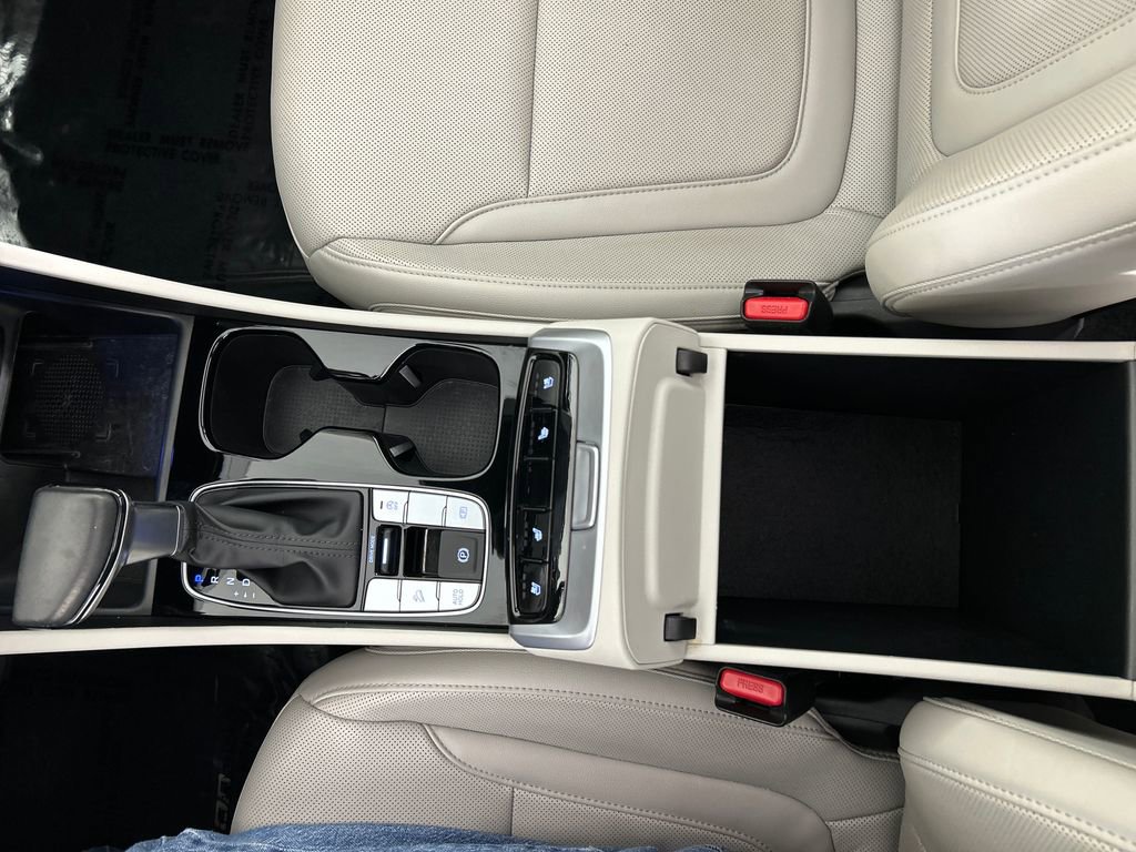 Used 2022 Hyundai Tucson SEL w/ Convenience + Premium Package image 15