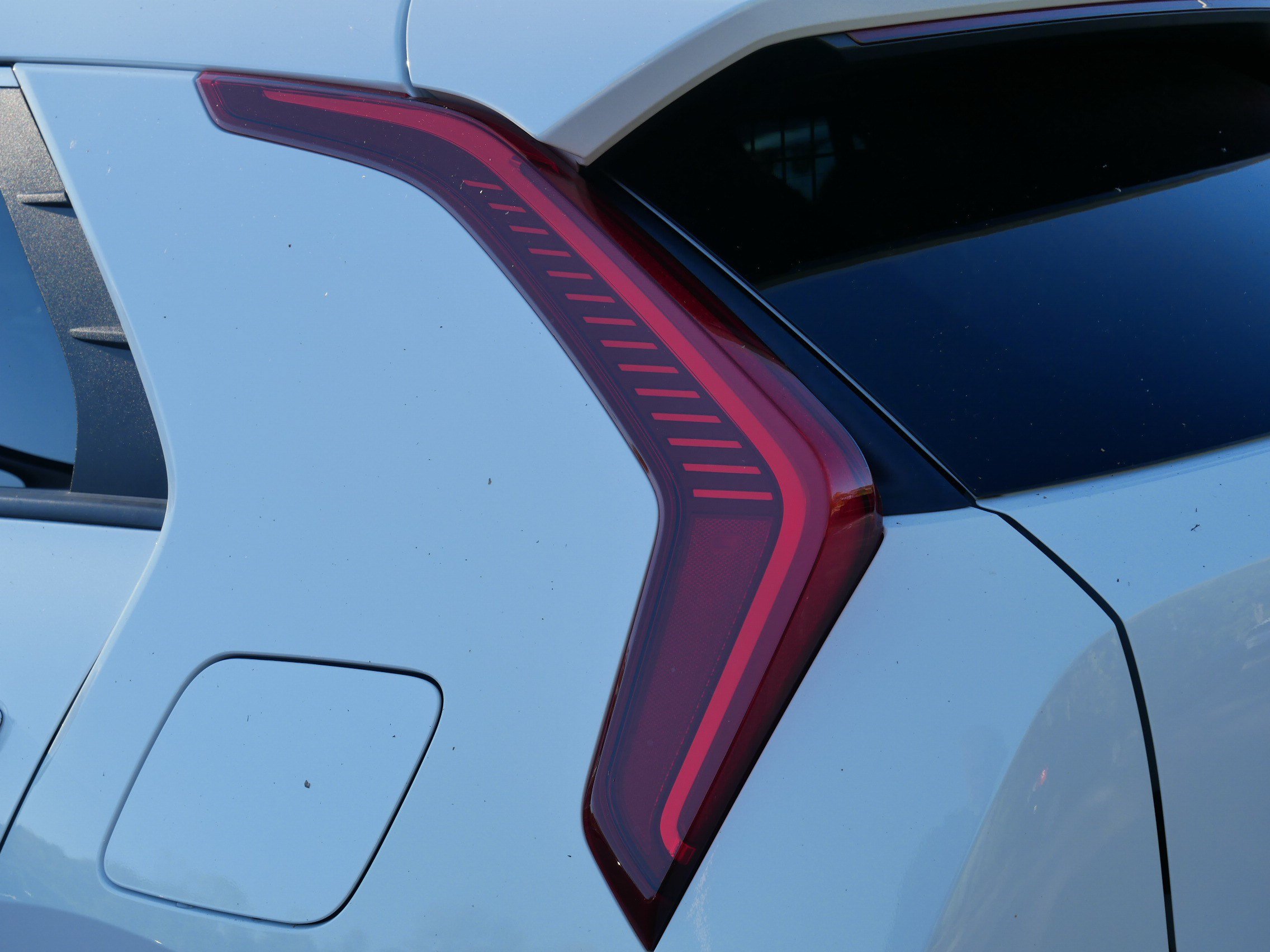 Certified 2023 Kia Niro EX Touring FWD image 17