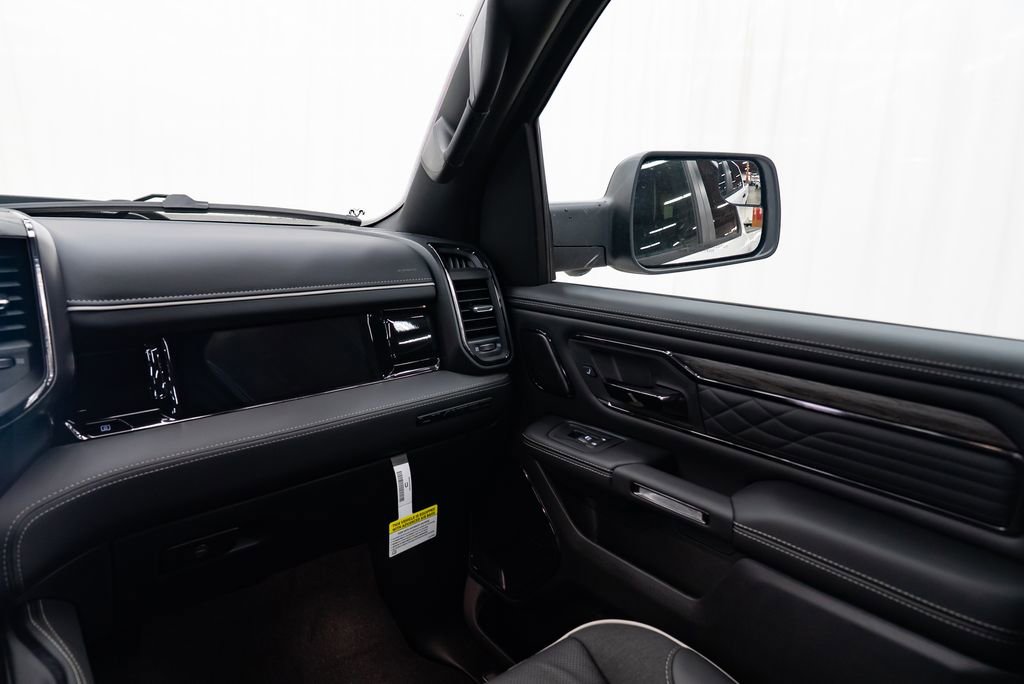 New 2026 RAM 1500 Limited image 11