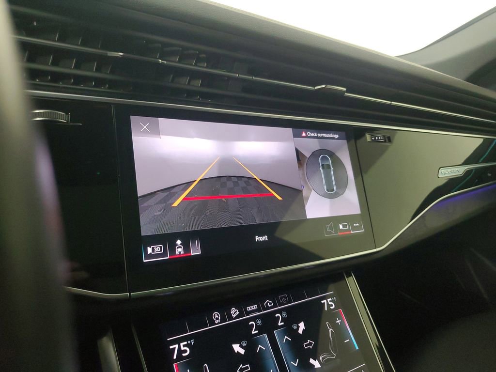 Used 2023 Audi Q8 Premium Plus image 28