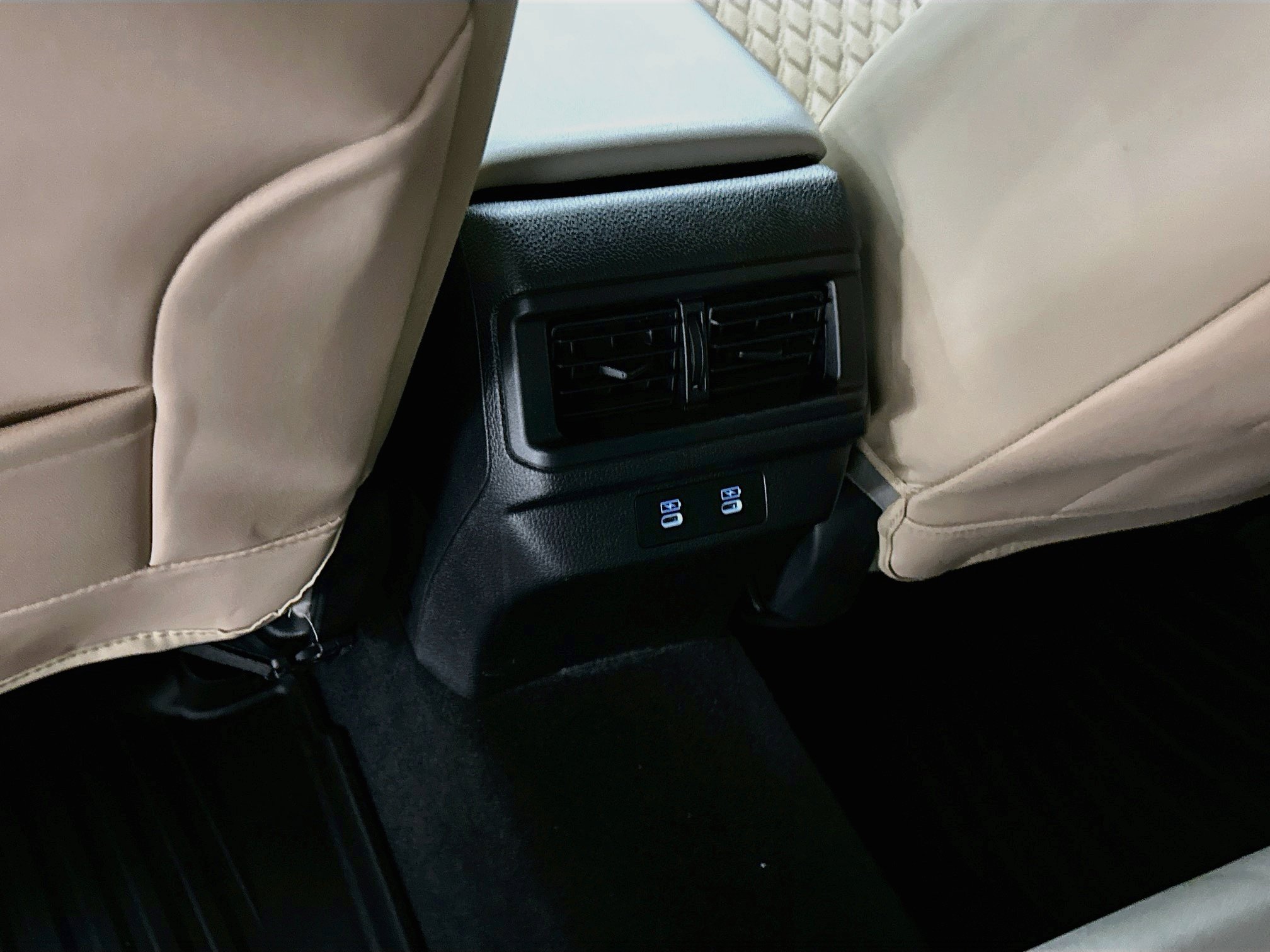 Used 2025 Honda Accord SE image 28