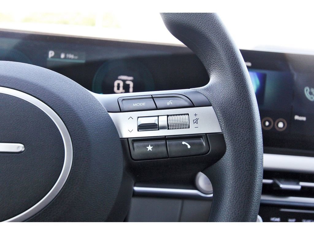 Certified 2026 Hyundai Tucson SEL image 19