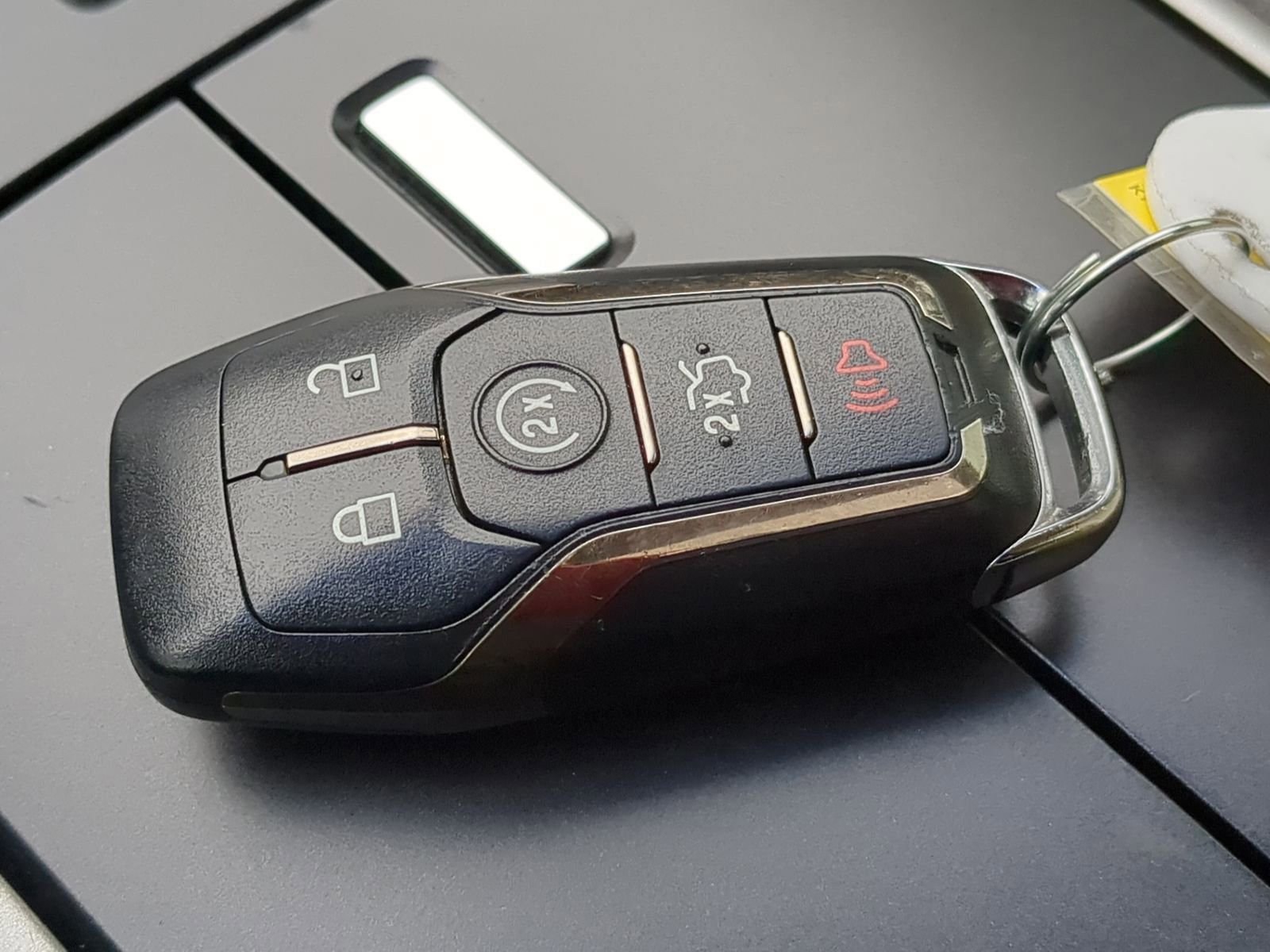 Used 2015 Lincoln MKZ AWD w/ Equipment Group 102A Reserve image 39