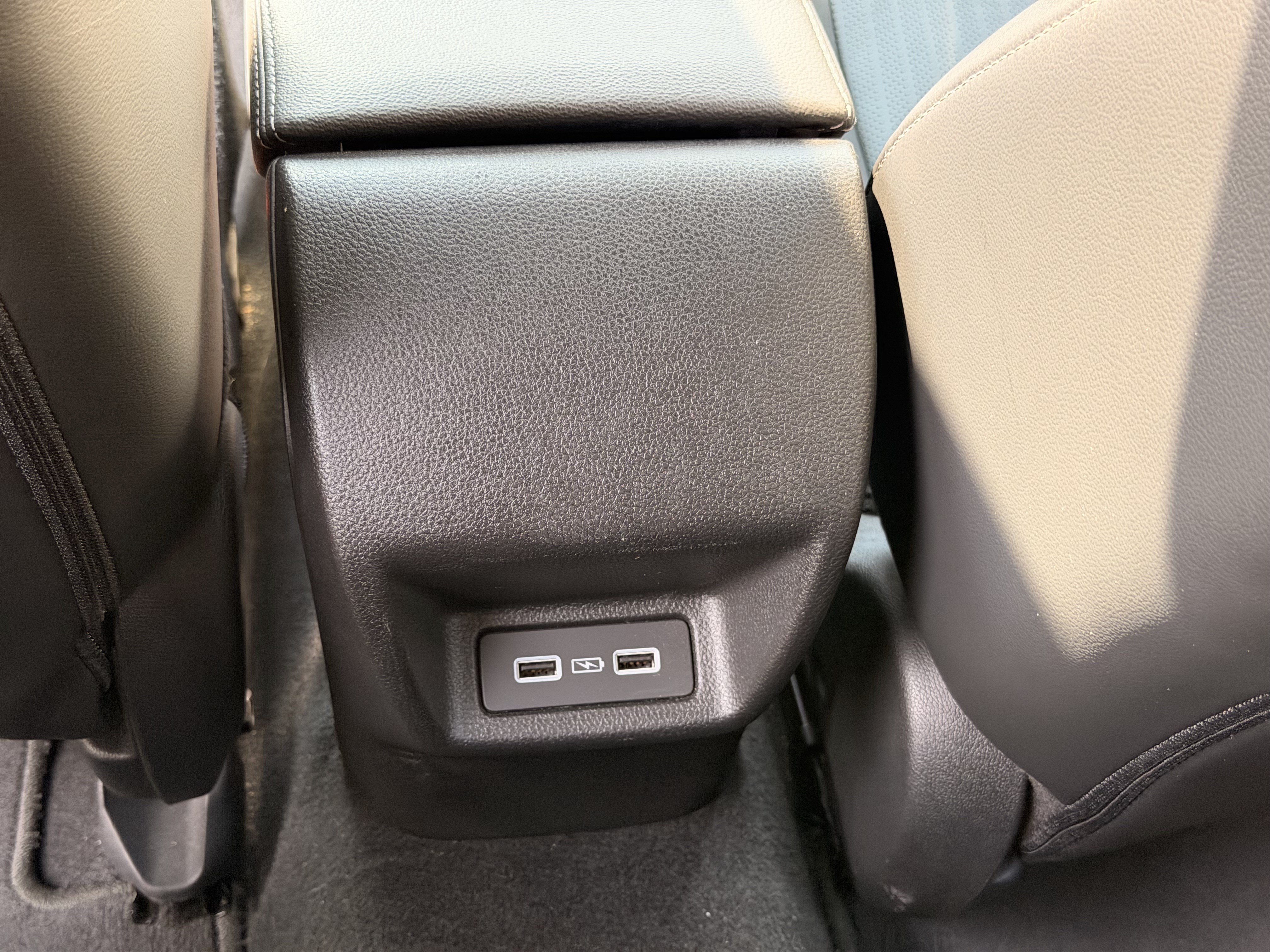 Certified 2023 Honda Civic Sport Touring image 24