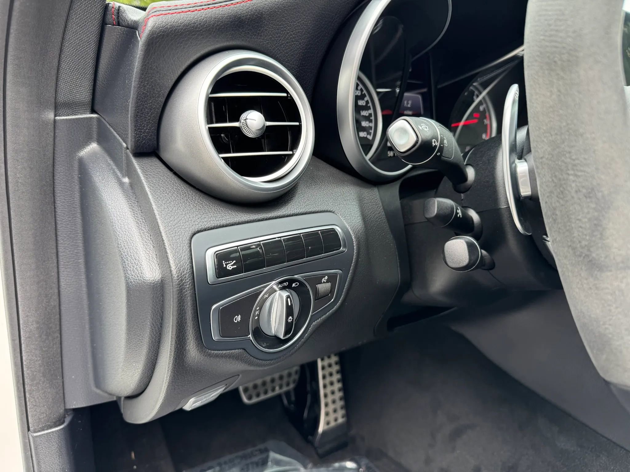 Used 2016 Mercedes-Benz C 450 AMG image 30