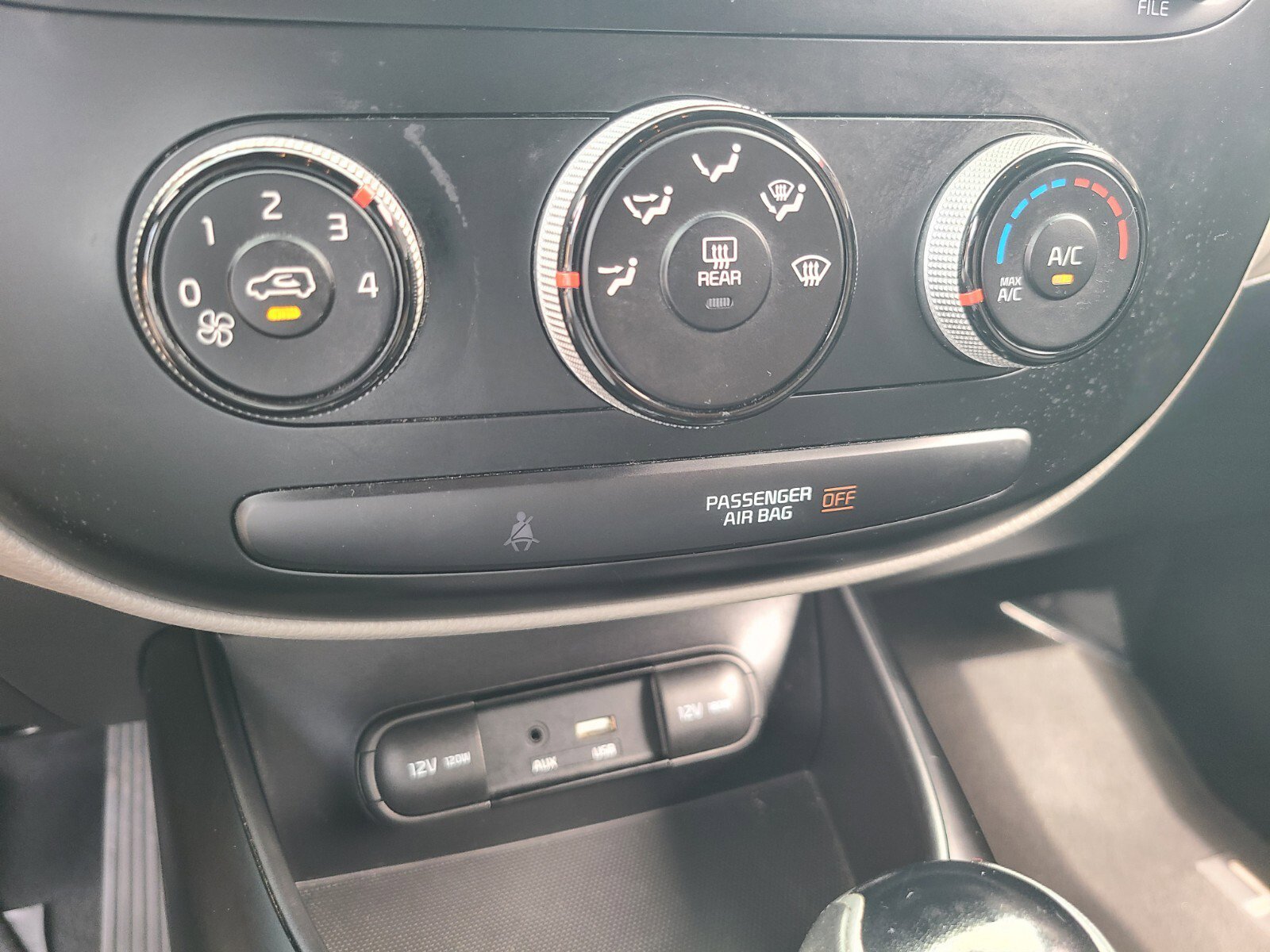 Used 2017 Kia Soul image 20