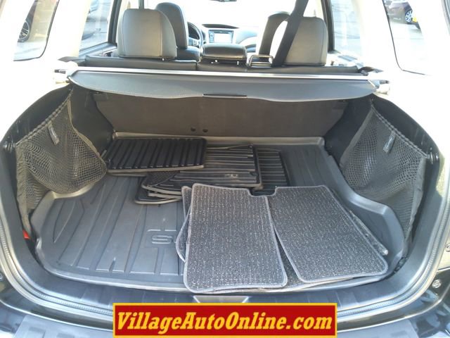 Used 2012 Subaru Forester 2.5X Touring image 25