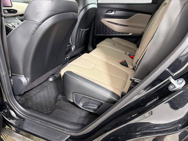 Used 2023 Hyundai Santa Fe Limited FWD image 23