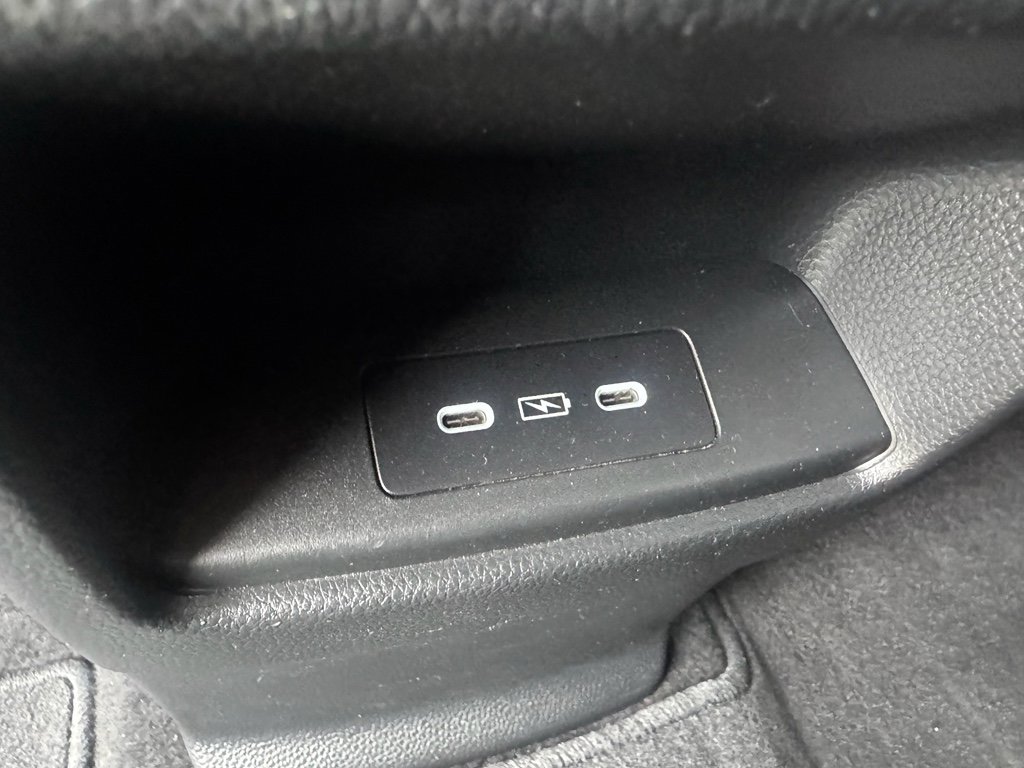 Certified 2024 Honda CR-V EX-L image 25