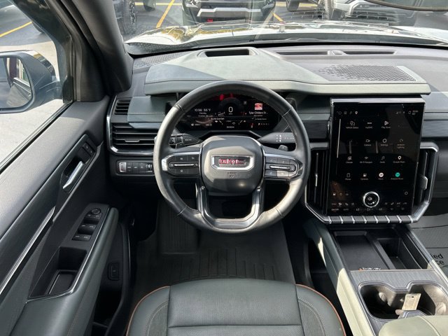 Used 2025 GMC Acadia AT4 w/ Luxury Package AWD/4WD image 25