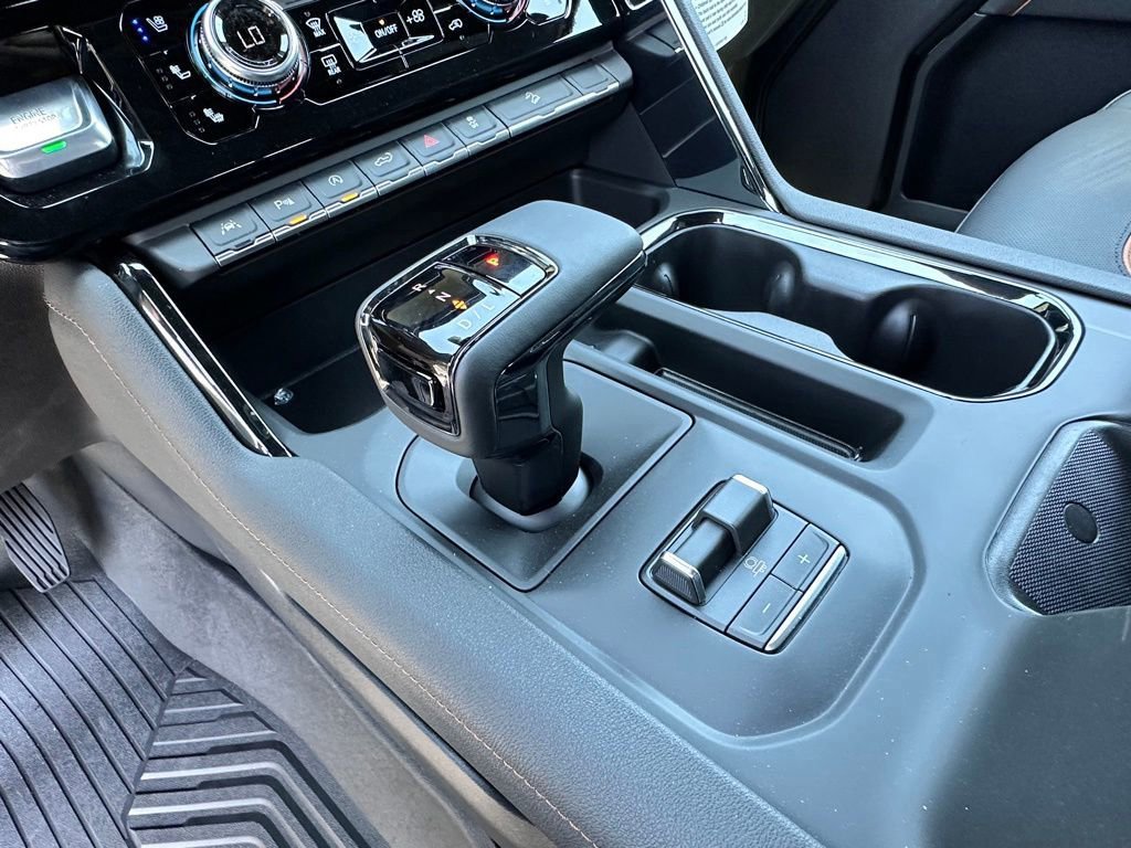 New 2026 GMC Sierra 1500 AT4 AWD/4WD image 30