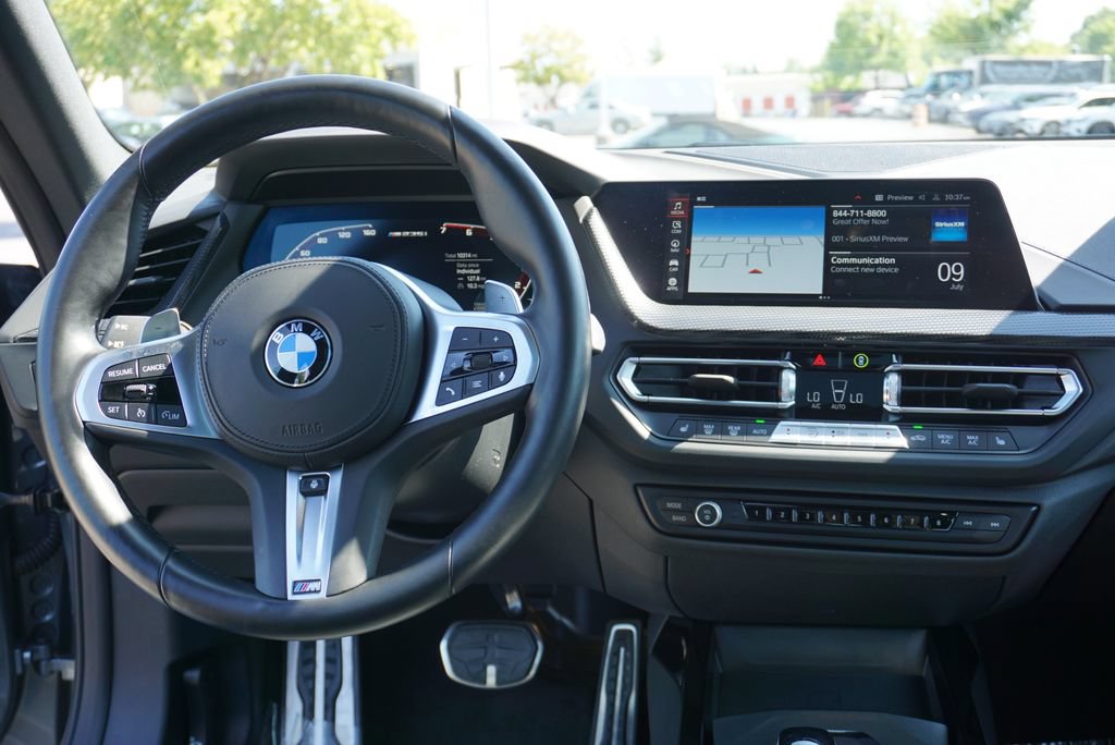 Used 2023 BMW M235i xDrive Gran Coupe w/ Premium Package AWD/4WD image 15