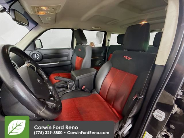 Used 2008 Dodge Nitro R/T image 17