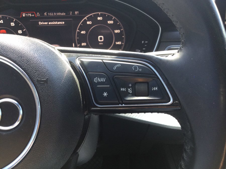Used 2017 Audi A4 2.0T Premium Plus AWD/4WD image 29