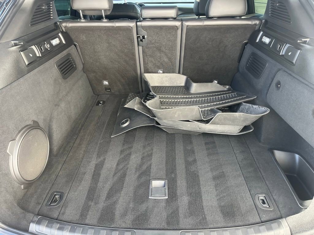 Used 2020 Alfa Romeo Stelvio Quadrifoglio image 33