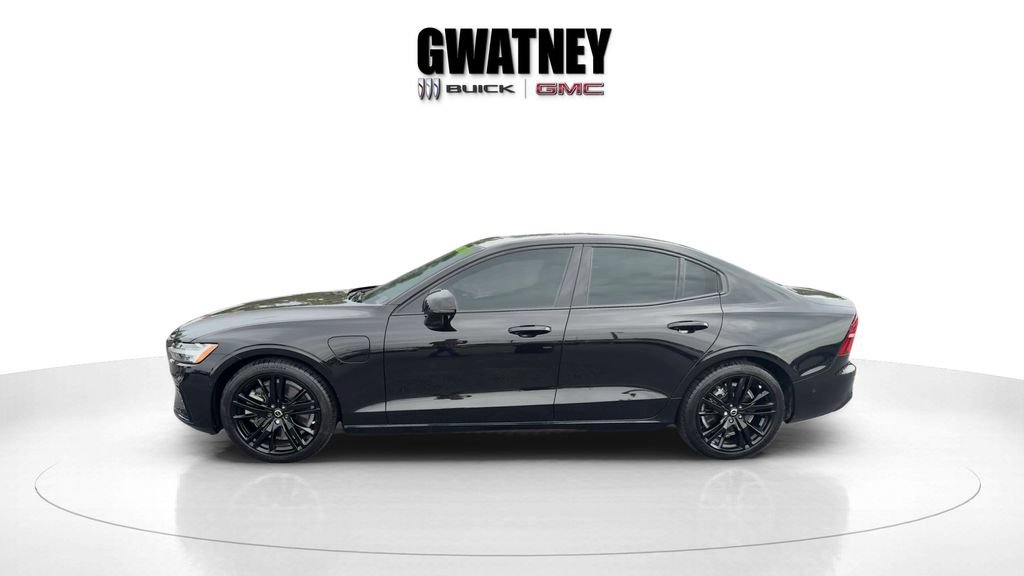 Used 2023 Volvo S60 T8 Plus w/ Climate Package AWD/4WD image 8