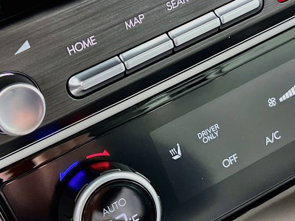 New 2026 Hyundai Palisade SEL AWD/4WD image 18