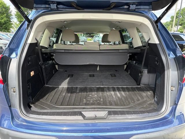 Used 2021 Subaru Ascent Premium w/ Convenience Package AWD/4WD image 8