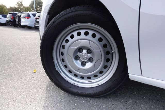 Used 2022 RAM ProMaster City Wagon image 11