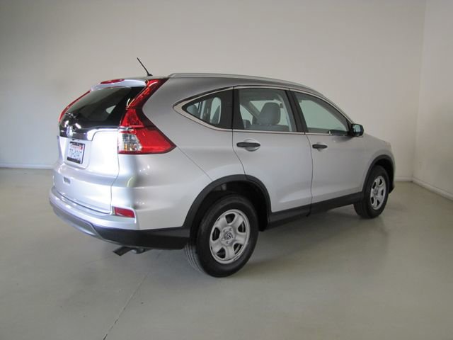 Used 2016 Honda CR-V LX image 23