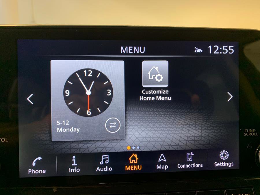 Used 2022 Nissan Pathfinder SL w/ SL Premium Package image 29