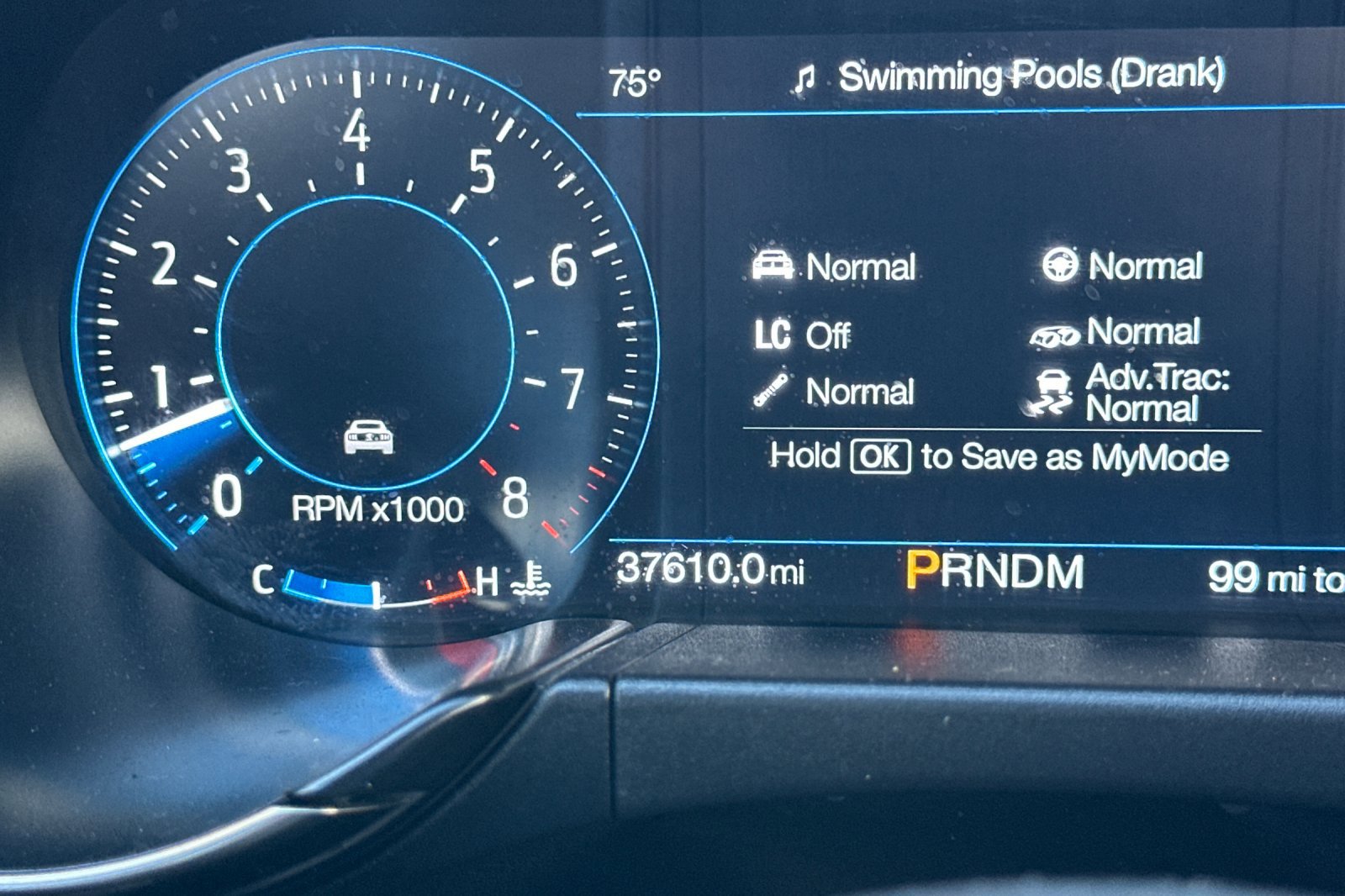 Used 2021 Ford Mustang Shelby GT500 w/ Technology Package RWD image 40