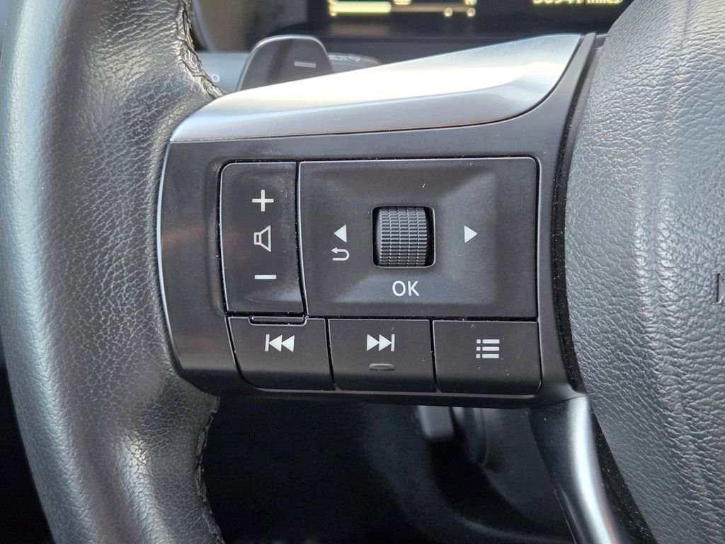 Used 2023 INFINITI QX60 Luxe w/ Cargo Package image 26