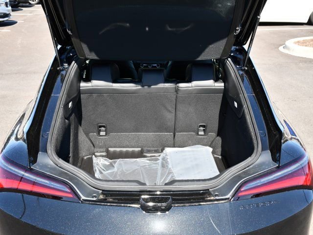 New 2026 Acura Integra A-Spec FWD image 28