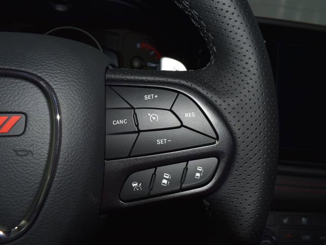 New 2026 Dodge Durango GT image 18