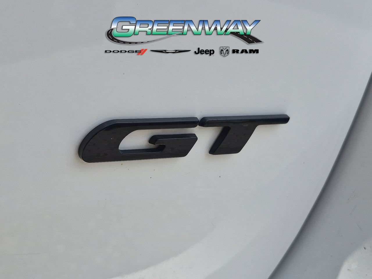 Used 2023 Dodge Durango GT AWD/4WD image 34