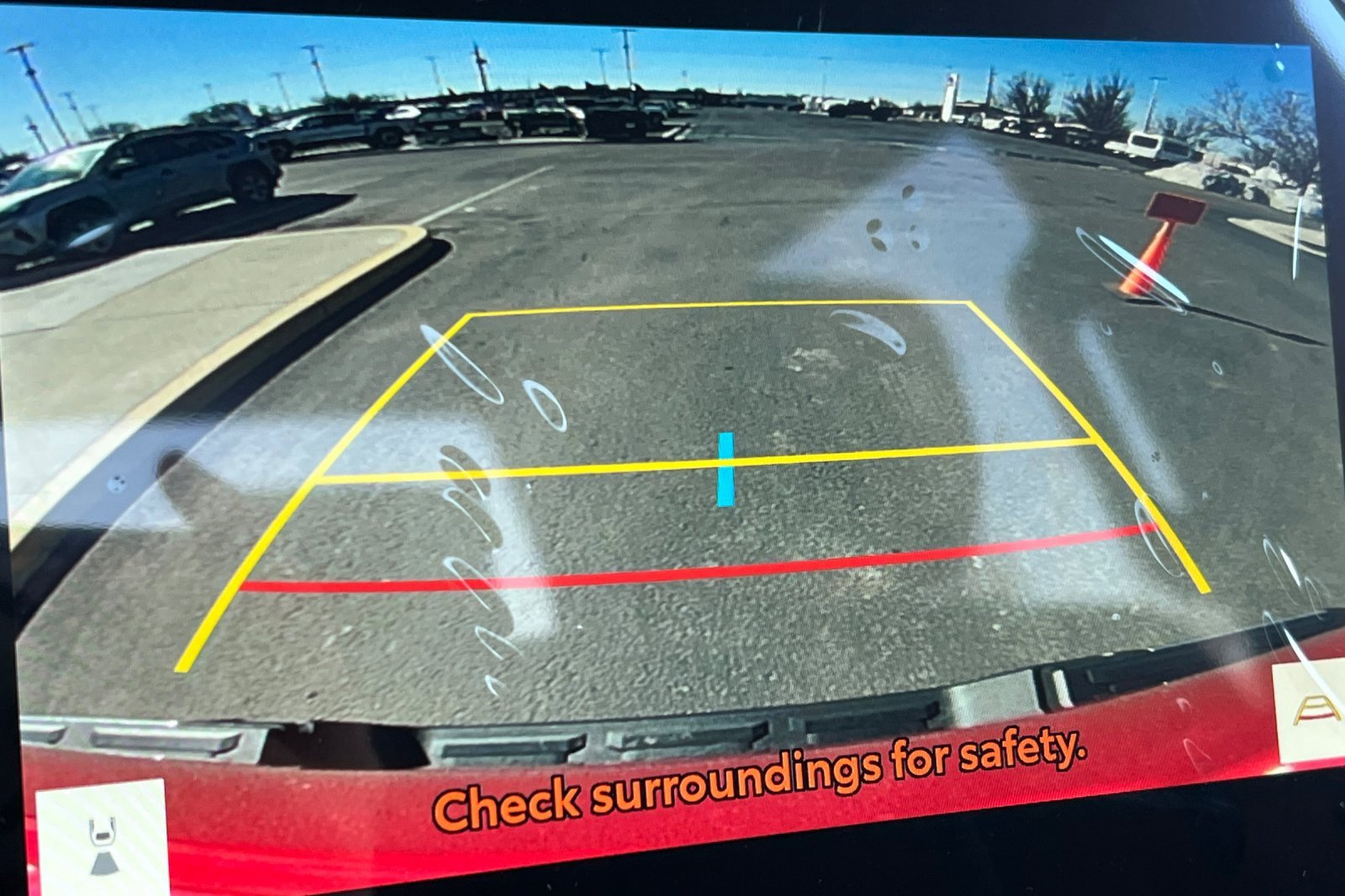 New 2025 Toyota Tundra SR5 w/ TRD Off-Road Package image 15