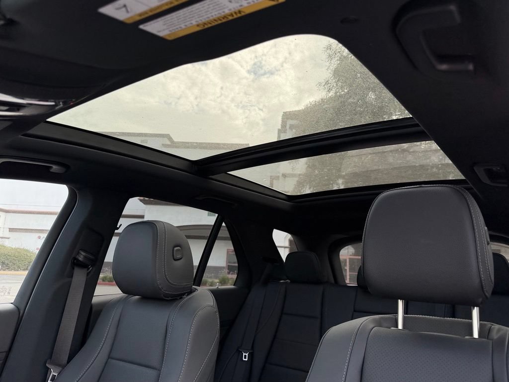 New 2026 Mercedes-Benz GLE 450 4MATIC image 20