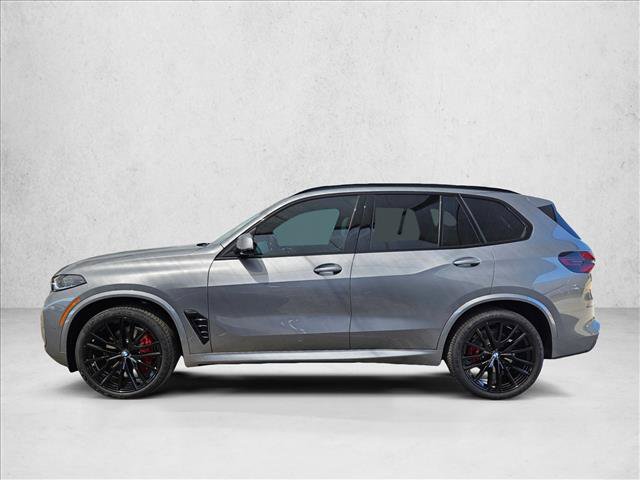 New 2026 BMW X5 sDrive40i w/ M Sport Package RWD image 8