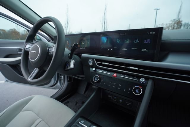 Used 2024 Hyundai Sonata SEL image 31