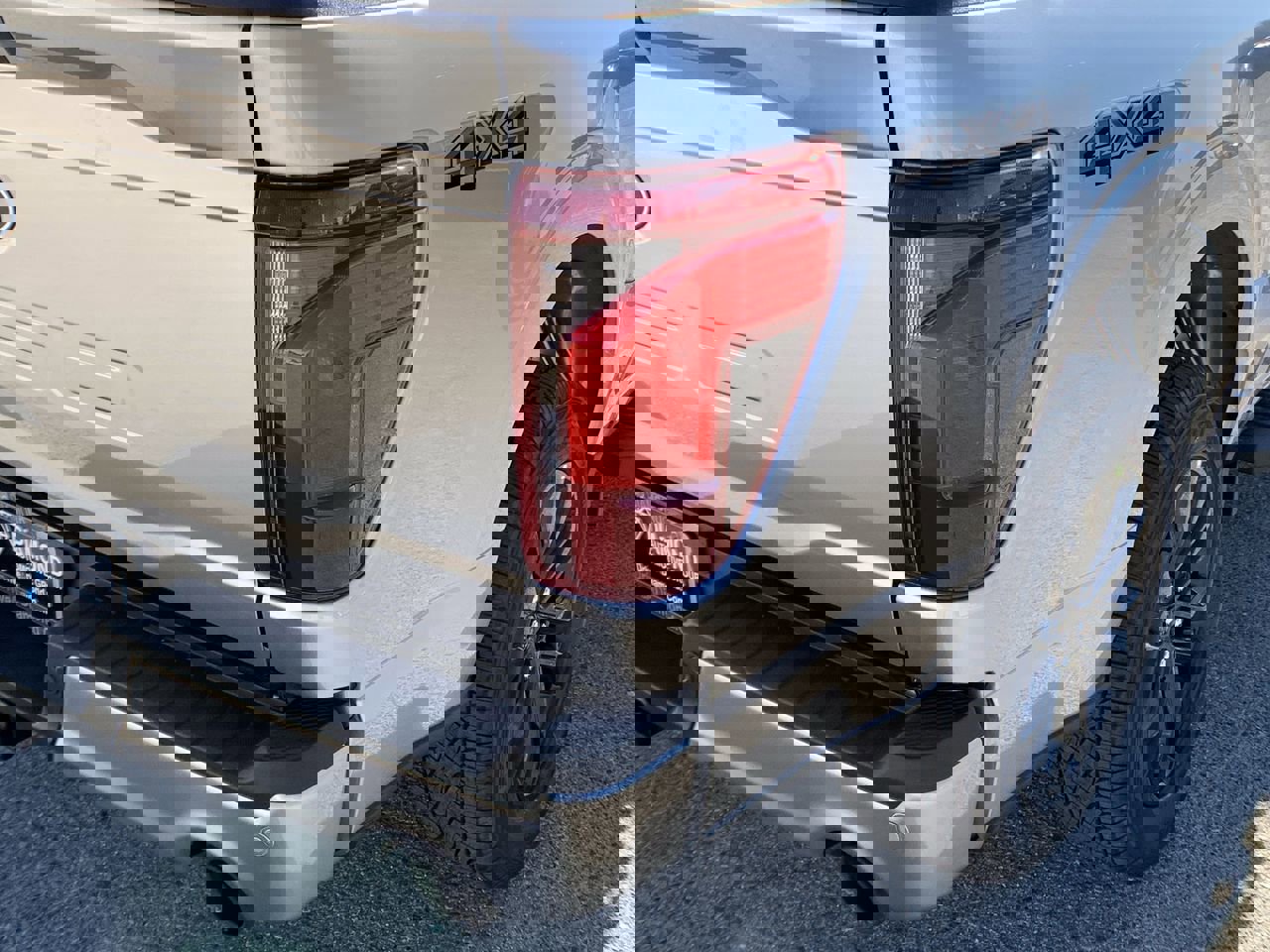 New 2025 Ford F150 XLT image 43