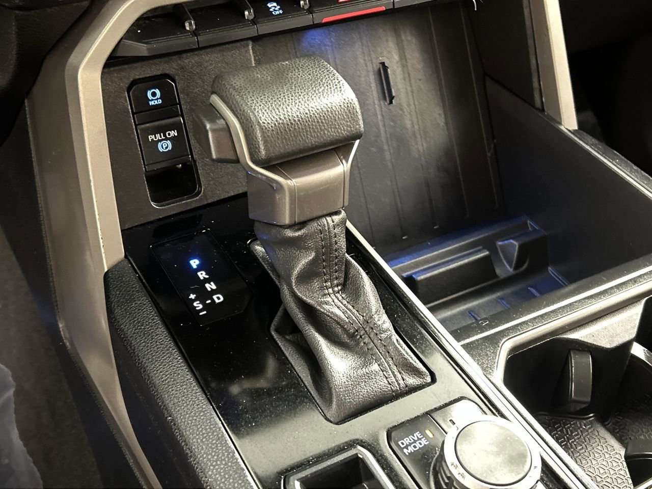 Used 2024 Toyota Tundra SR5 w/ SR5 Convenience Package image 16